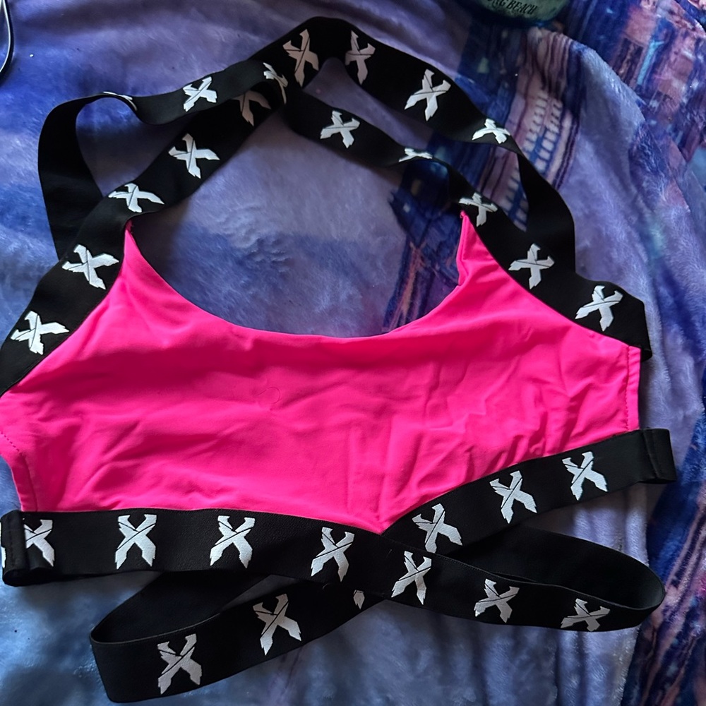 Excision Fri top limited edition